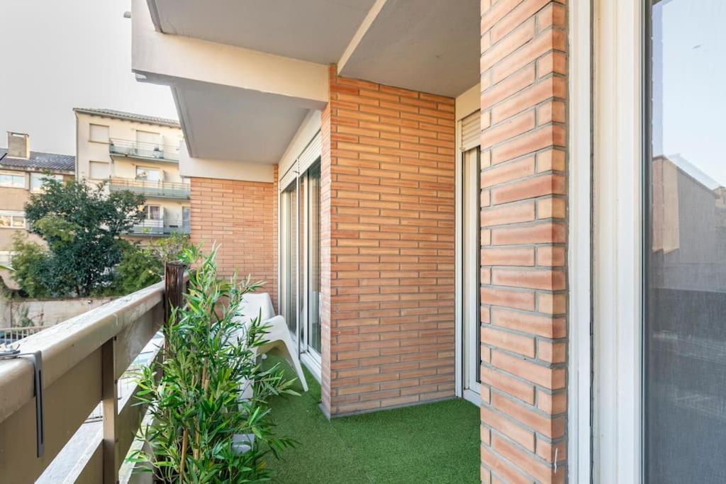 Le Jules De Toulouse Exterior foto